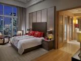 Oriental Penthouse Suite