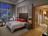 Experience Penthouse Suite