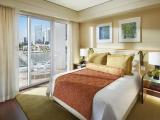 2 Bedrooms Skyline View Suite