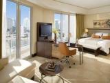 Double Junior Suite with bay view