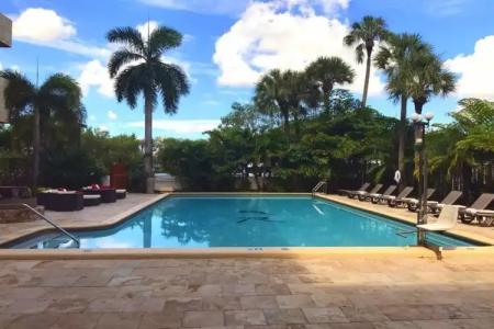 Regency Miami Airport by Sonesta - 41