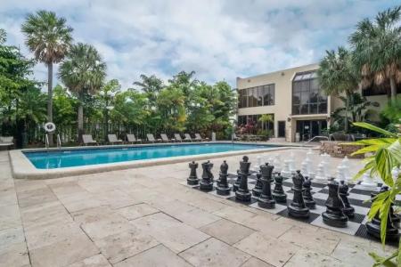 Regency Miami Airport by Sonesta - 42