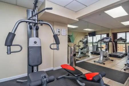 Regency Miami Airport by Sonesta - 39