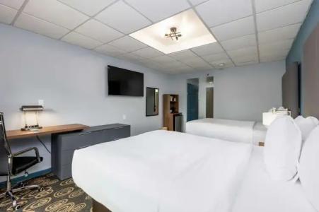 Regency Miami Airport by Sonesta - 52