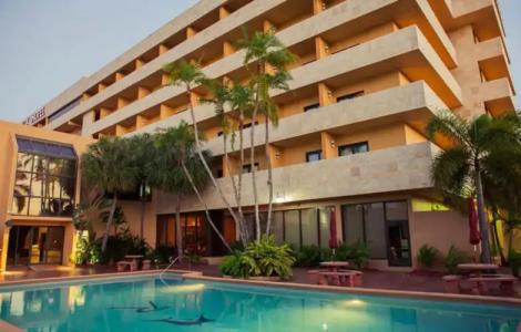 Regency Miami Airport by Sonesta