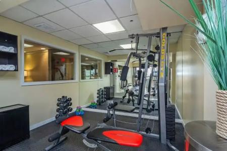 Regency Miami Airport by Sonesta - 40