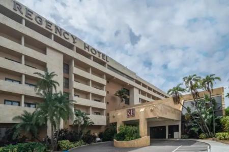 Regency Miami Airport by Sonesta - 44