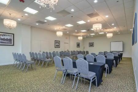 Regency Miami Airport by Sonesta - 38