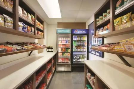 Hyatt House Miami Airport - 9