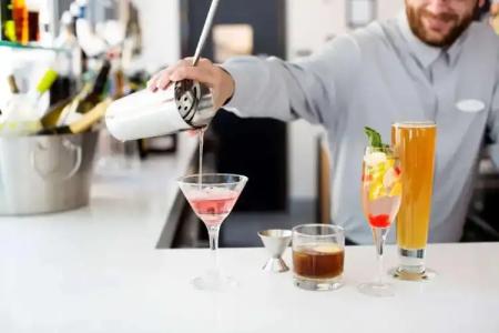 Hyatt House Miami Airport - 10