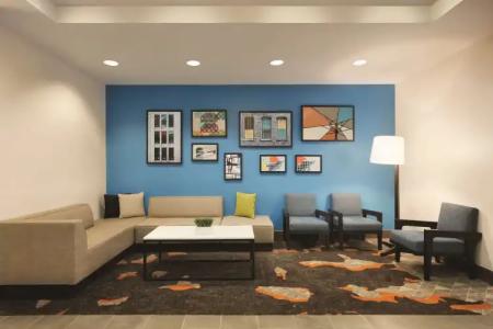 Hyatt House Miami Airport - 13