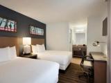 1 Bedroom Deluxe Suite