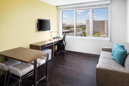 Element Miami International Airport - 42