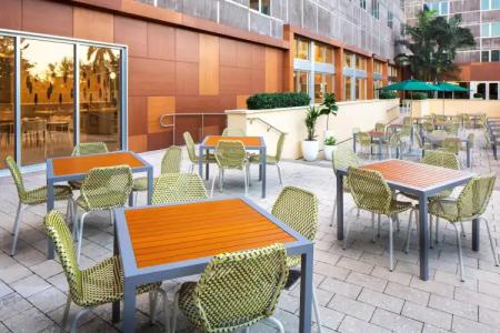 Element Miami International Airport - 22