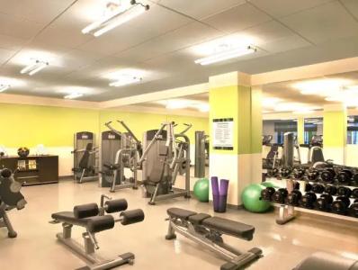 Element Miami International Airport - 19