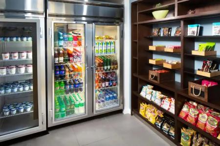 Element Miami International Airport - 12