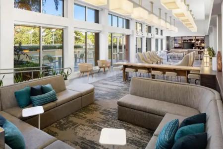 Element Miami International Airport - 1