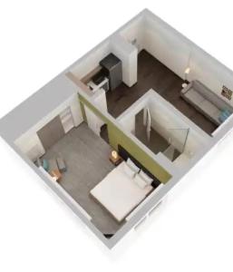 Element Miami International Airport - 44