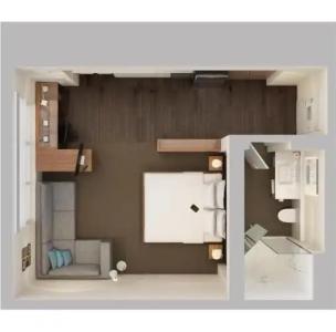 Element Miami International Airport - 30