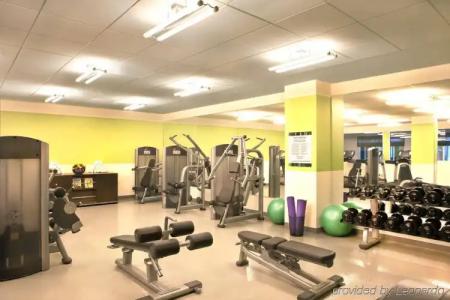 Element Miami International Airport - 20