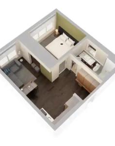 Element Miami International Airport - 38