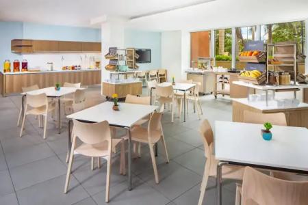 Element Miami International Airport - 24