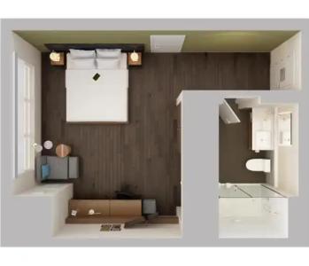 Element Miami International Airport - 33