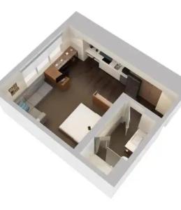 Element Miami International Airport - 67