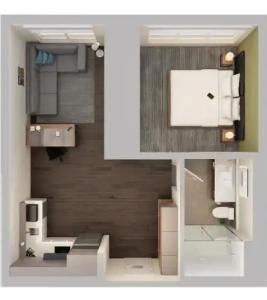 Element Miami International Airport - 40