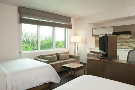 Element Miami International Airport - 50