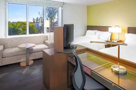 Element Miami International Airport - 62