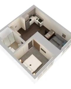 Element Miami International Airport - 39