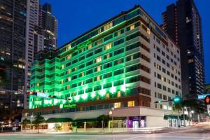 Holiday Inn Hotel Port of-Downtown, an IHG Hotel, Miami