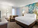1 Bedroom Executive Suite
