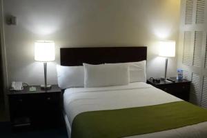 Miami International Airport Hotel, Miami