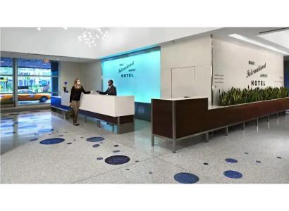 Miami International Airport - 20