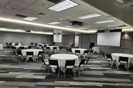 Miami International Airport - 16