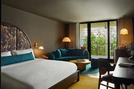 Mayfair House & Garden - 1