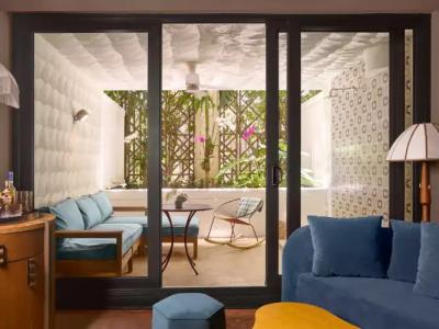 Mayfair House & Garden - 87