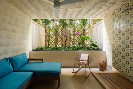 Mayfair House & Garden - 97
