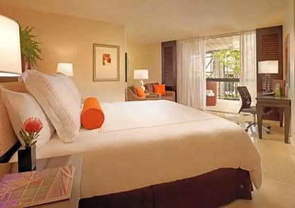 Mayfair House & Garden - 107