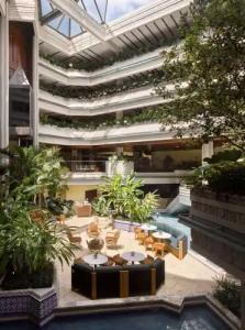 Mayfair House & Garden - 7