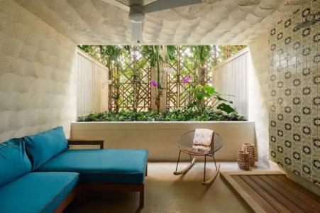 Mayfair House & Garden - 106