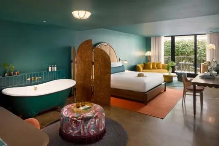 Mayfair House & Garden - 110