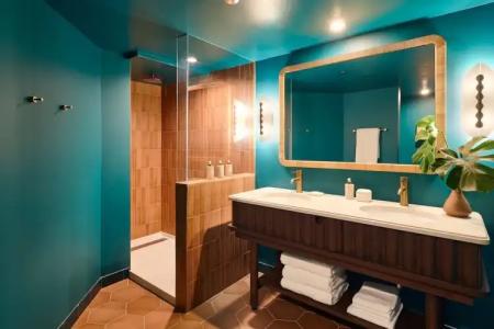 Mayfair House & Garden - 104