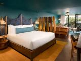 Double Suite with balcony