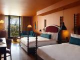 Deluxe Duplex room