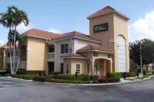 Extended Stay America Suites - - Airport - Blue Lagoon, Miami