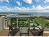 Double Suite with balcony
