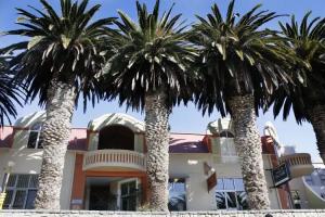 Swakopmund Luxury Suites, Swakopmund